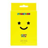 Starface Hydro-colloid Pimple Patches (party Pack)