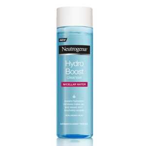 Neutrogena Hydro Boost Micellar Water