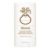 Sun Bum Mineral Sunscreen Face Stick SPF 50