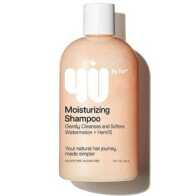 4u By Tia Moisturizing Shampoo