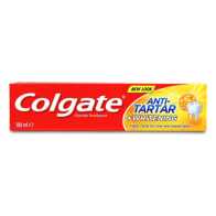 Colgate Anti Tartar + Whitening