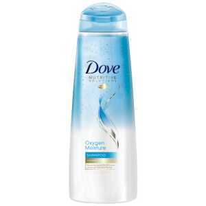 Dove Oxygen Moisture Shampoo