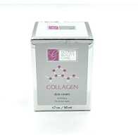 Global Beauty Care Collagen Skin Cream