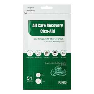 Purito All Care Recovery Acne Patch