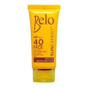 Belo Sunexpert Face Cover SPF40
