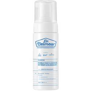 Dr.Belmeur Clarifying Bubble Foam Cleanser