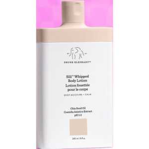 Drunk Elephant Sili Whipped Body Lotion