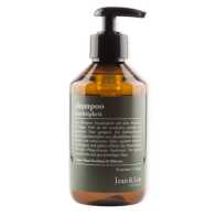 Jean & Len Shampoo Feuchtigkeit Rosemary & Ginger