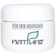 Nature Pure Teen Skin Nourisher