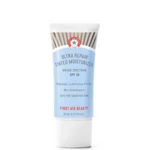 First Aid Beauty Ultra Repair Tinted Moisturizer SPF 30