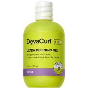 DevaCurl Ultra Defining Gel Strong Hold No-Crunch Styler