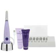 Michael Todd Beauty Sonicsmooth Sonic Dermaplaning And Exfoliation System