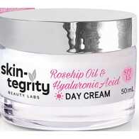 Skin-tegrity Rosehip Oil And Hyaluronic Acid Day Cream