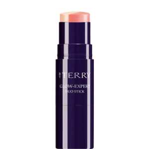 By Terry Glow-Expert Duo Stick - No. 3 Peachy Petal