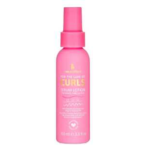 Lee Stafford For The Love Of Curls Serum Lotion