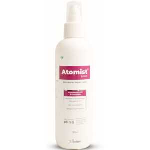 Brinton Pharma Atomist Skin Barrier Repair Lotion