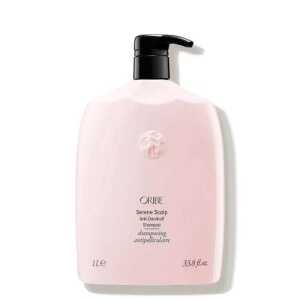 Oribe Serene Scalp Anti-Dandruff Shampoo