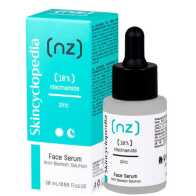 SKINCYCLOPEDIA Face Serum 10% Niacinamide