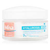 Mixa Hyalurogel Light