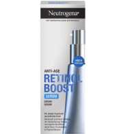 Neutrogena Retinol Boost Serum