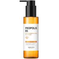 Some By Mi Propolis B5 Glow Barrier Calming Oil To Foam