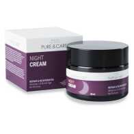 Puca Pure & Care Night Cream