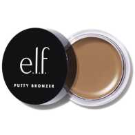 e.l.f. Cosmetics Putty Bronzer