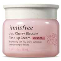 Innisfree Jeju Cherry Blossom Tone-up Cream SPF 30 PA++