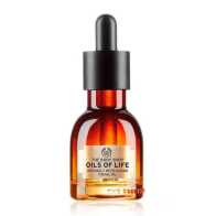 The Body Shop Oils Of Life Intensely Revitalising Facial Oil
