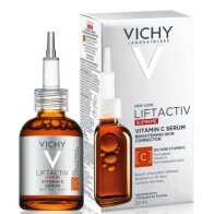 Vichy Liftactiv Supreme 15% Pure Vitamin C Brightening Serum