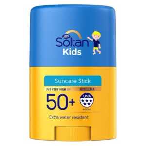 Soltan Kids Stick SPF 50+