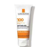 La Roche-Posay Anthelios Melt-in Milk Body Face Sunscreen Lotion Broad Spectrum SPF 100