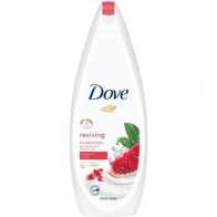 Dove Reviving Body Wash With Pomegranate & Hibiscus Tea