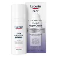 Eucerin Skin Balance Night Cream