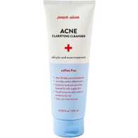 Peach Slices Acne Clarifying Cleanser