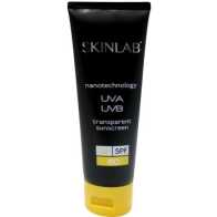 Skinlab UVA/UVB SPF 50 Transparent Sunscreen