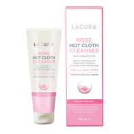 Lacura By Aldi Lacura Rose Hot Cloth Cleanser