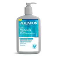 Aquation Daily Moisturizing Lotion