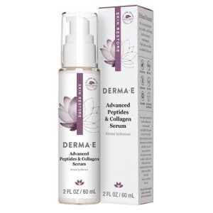 Derma E Advanced Peptide And Collagen Serum