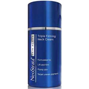 Neostrata Skin Active Triple Firming Neck Cream