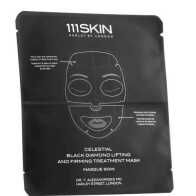 111SKIN Celestial Black Diamond Lifting And Firming Mask Face Single