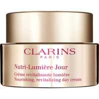 Clarins Nutri-Lumière Day Cream
