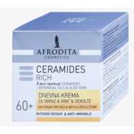 Afrodita Ceramides Rich Day Cream