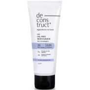Deconstruct Oil-free Moisturizer For Oily Skin - 3% Nmf Complex + 0.2% Panthenol