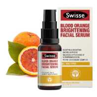 Swisse Blood Orange Brightening Facial Serum