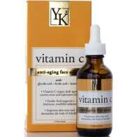 Vitamin C Yk 10 Vitamin C