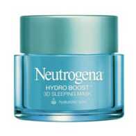 Neutrogena Hydro Boost 3D Sleeping Mask