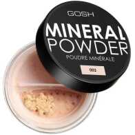 Gosh Mineral Full Coverage Foundation Powder