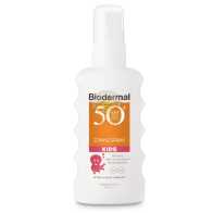 Biodermal Kids Sun Spray SPF 50