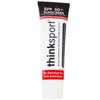 Thinksport Safe Sunscreen SPF 50+